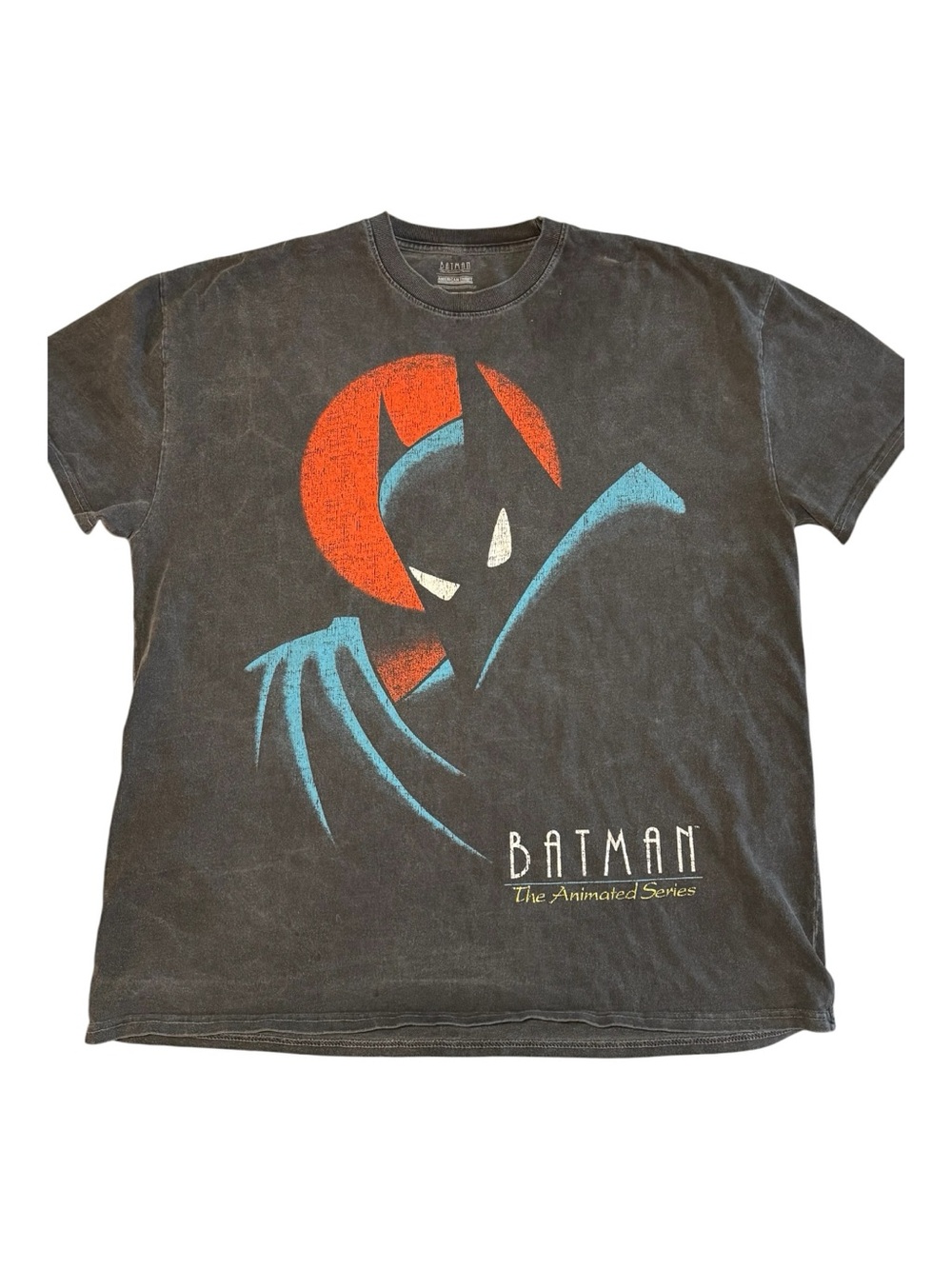 Batman “The Animated Series” T-shirt